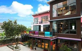 Hotel Yes Villa