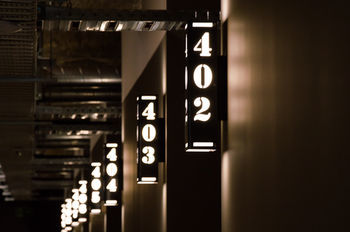 King And Queen Hotel Suites