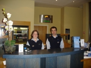 Hotel Holiday Inn Express