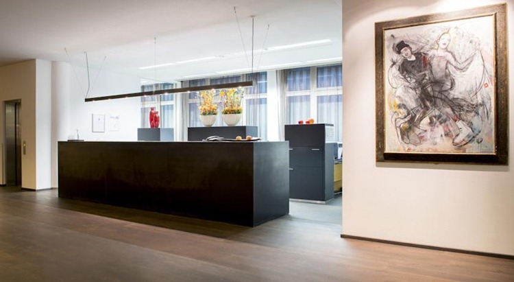 Park Swiss Q Hotel Winterthur
