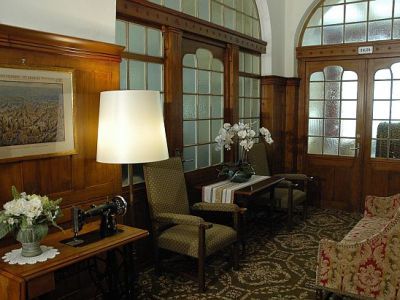 Hotel Minotel Soldanella