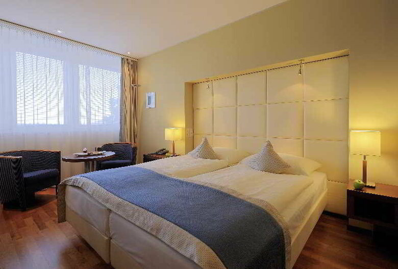 Hotel Radisson Sas St. Gallen
