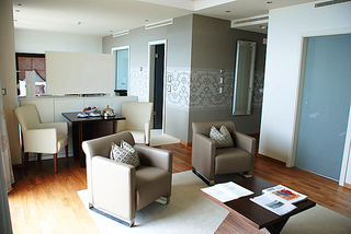 Hotel Le Mirador Kempinski
