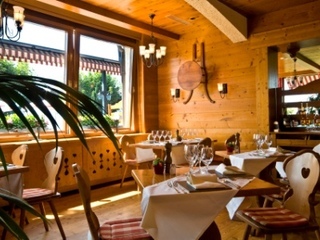 Hotel Le Mirador Kempinski