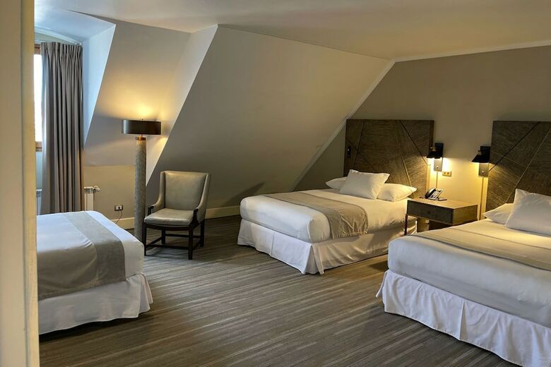 Hotel Cabo De Hornos