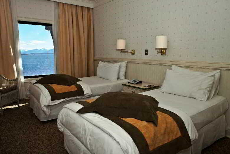 Hotel Cabo De Hornos