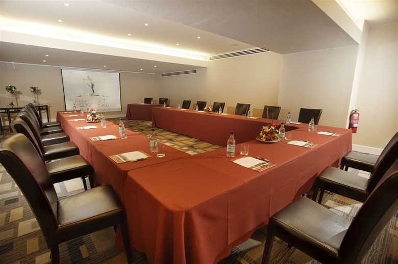 Hotel Cabo De Hornos