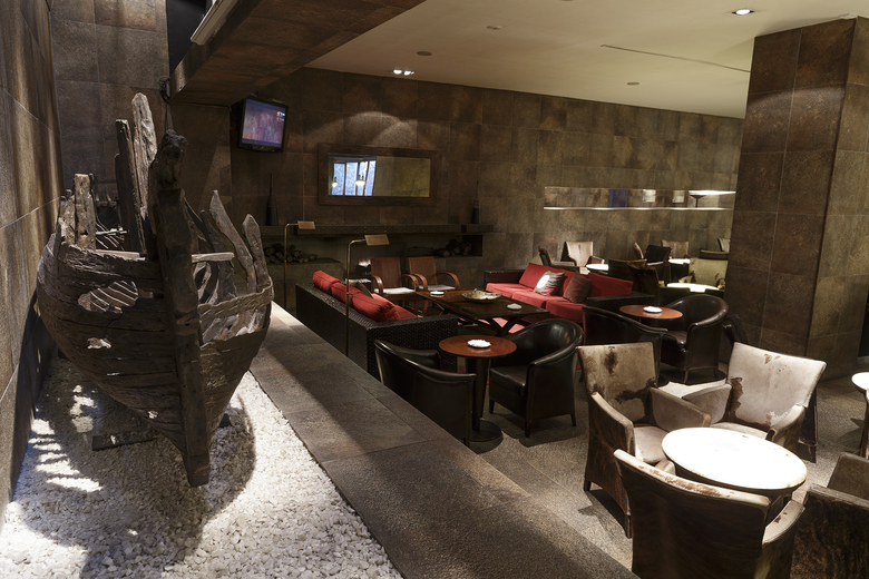 Hotel Cabo De Hornos