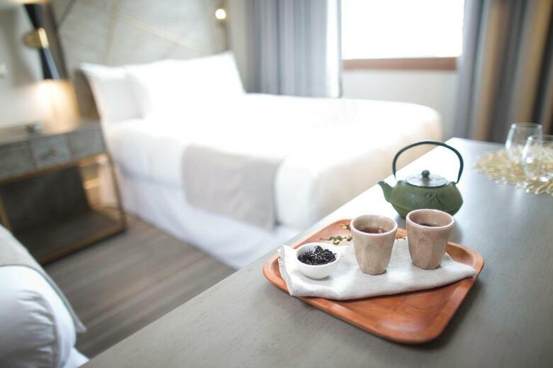 Hotel Cabo De Hornos