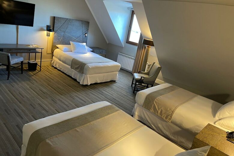 Hotel Cabo De Hornos