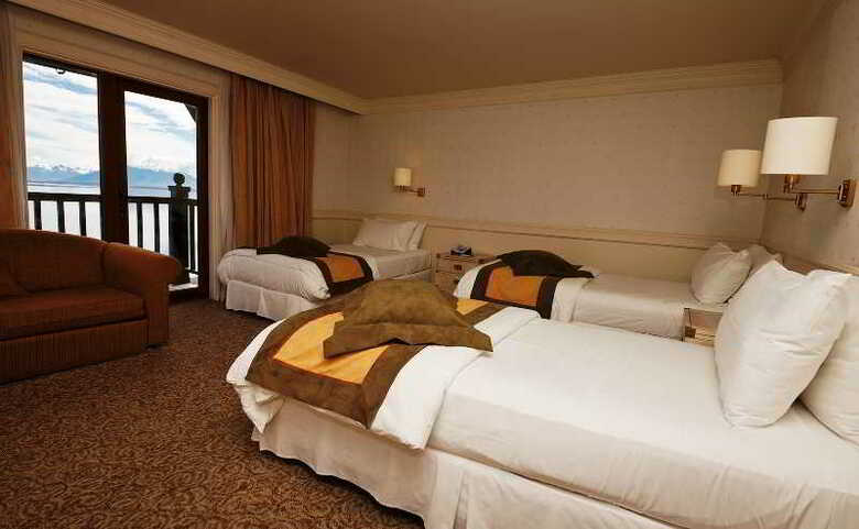 Hotel Cabo De Hornos