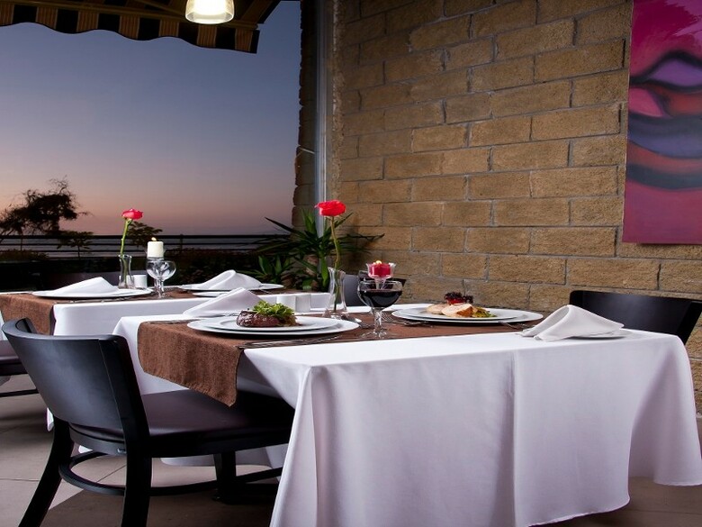 Hotel NH Antofagasta