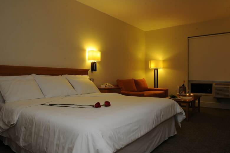 Hotel NH Antofagasta