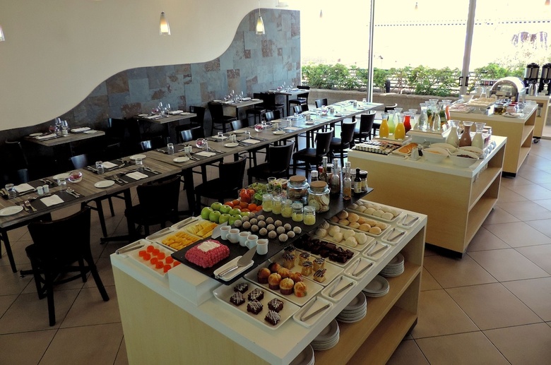 Hotel NH Antofagasta