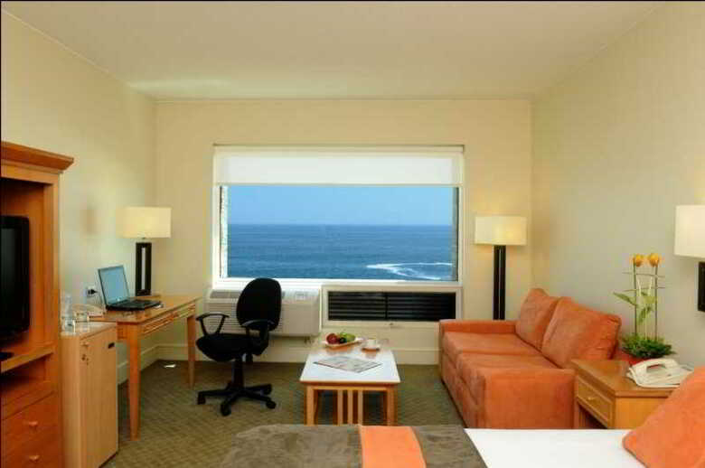 Hotel NH Antofagasta