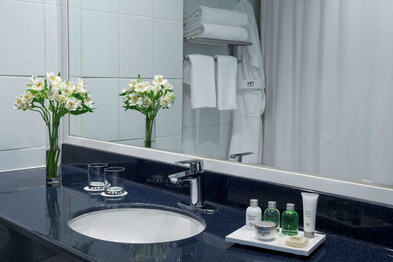 Hotel NH Antofagasta
