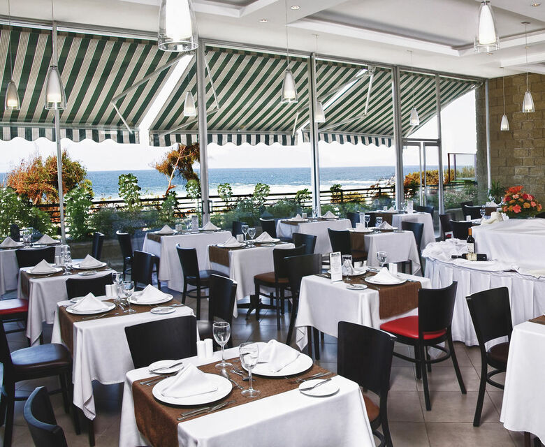 Hotel NH Antofagasta