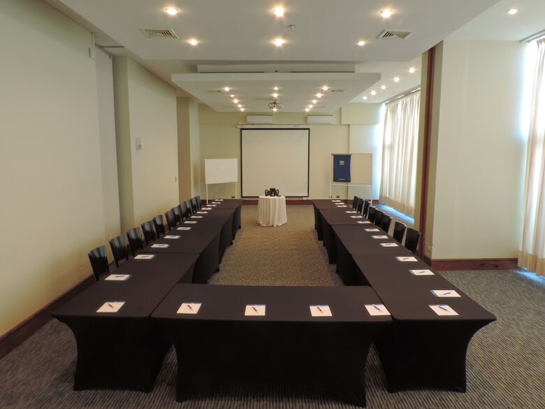 Hotel NH Antofagasta