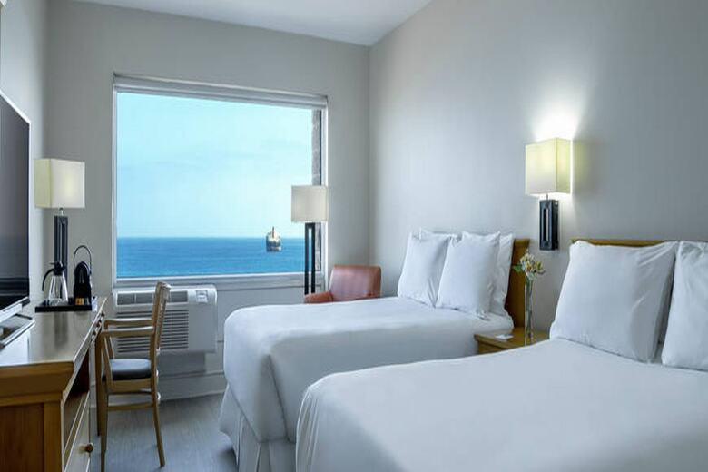 Hotel NH Antofagasta