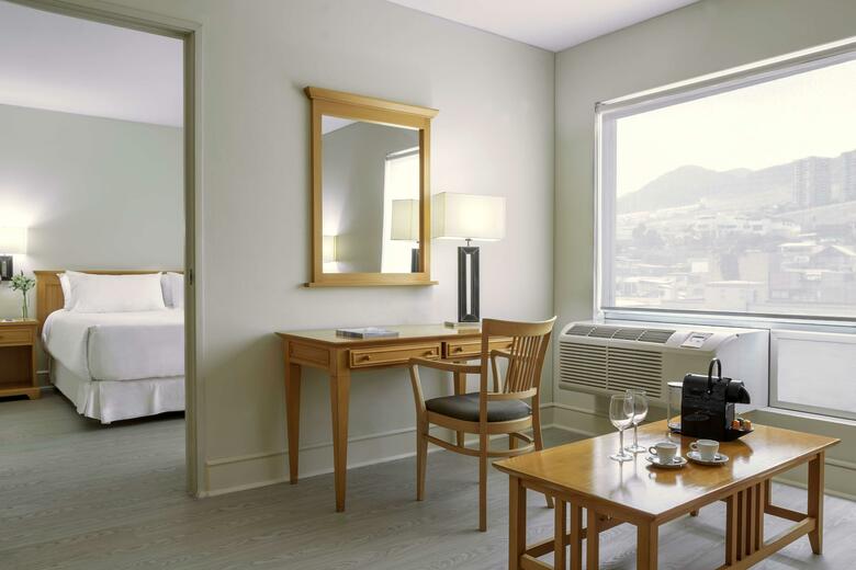 Hotel NH Antofagasta
