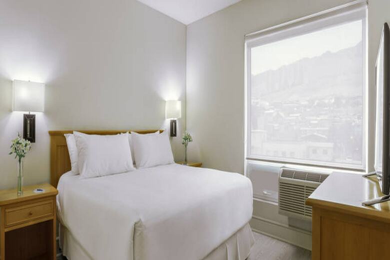 Hotel NH Antofagasta