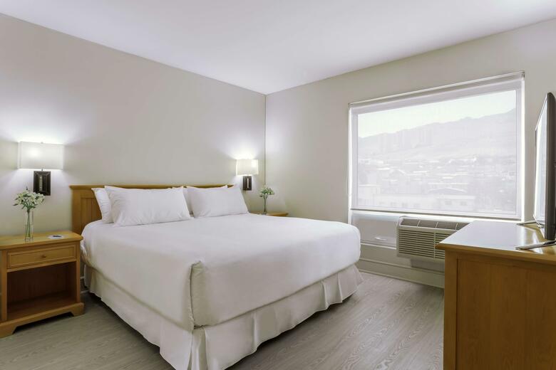 Hotel NH Antofagasta