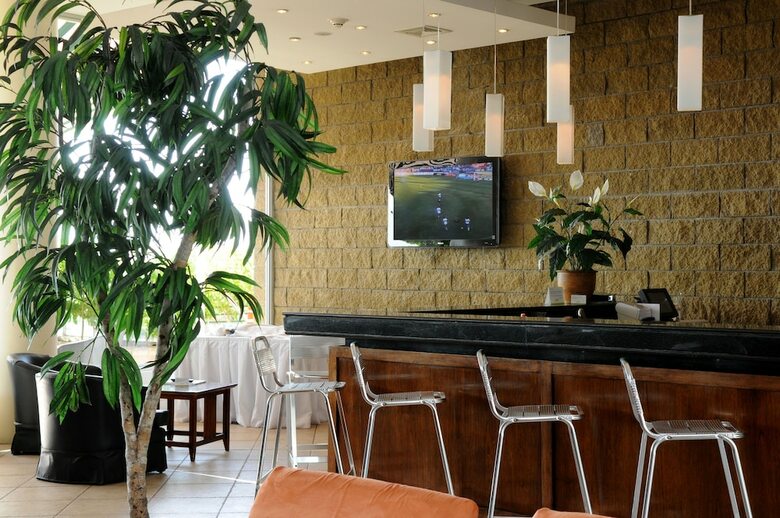 Hotel NH Antofagasta