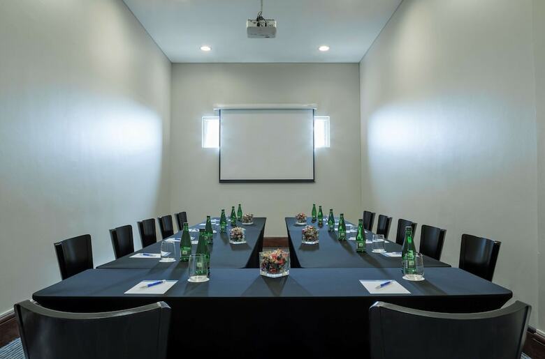 Hotel NH Antofagasta