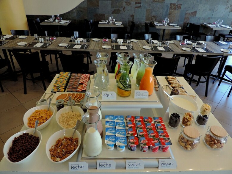 Hotel NH Antofagasta