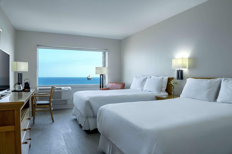 Hotel NH Antofagasta