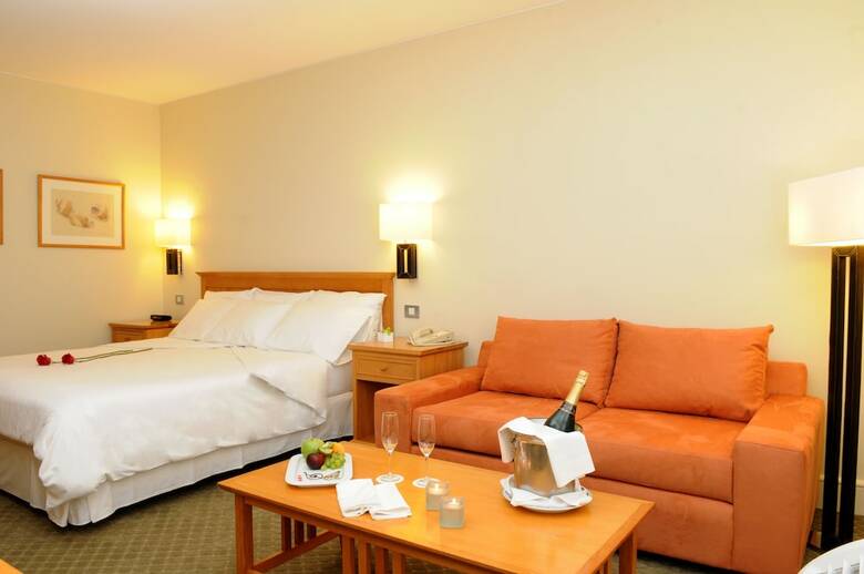 Hotel NH Antofagasta