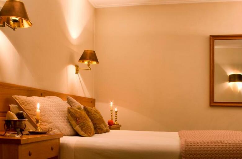Rio Bidasoa Boutique Hotel