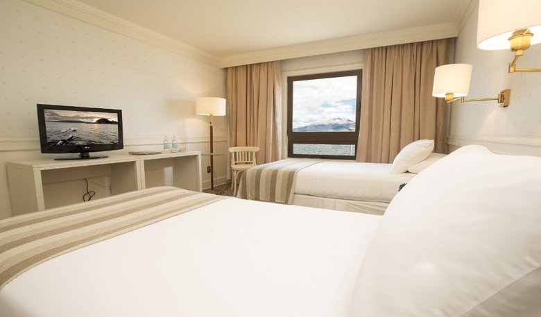 Hotel Costaustralis