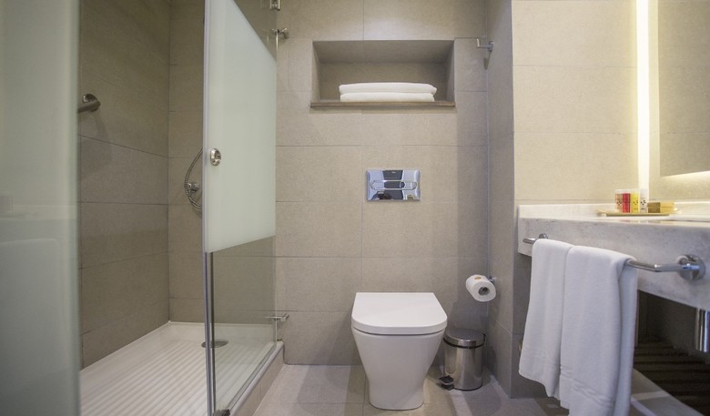 Hotel Costaustralis