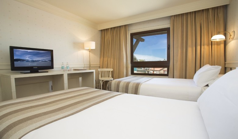 Hotel Costaustralis