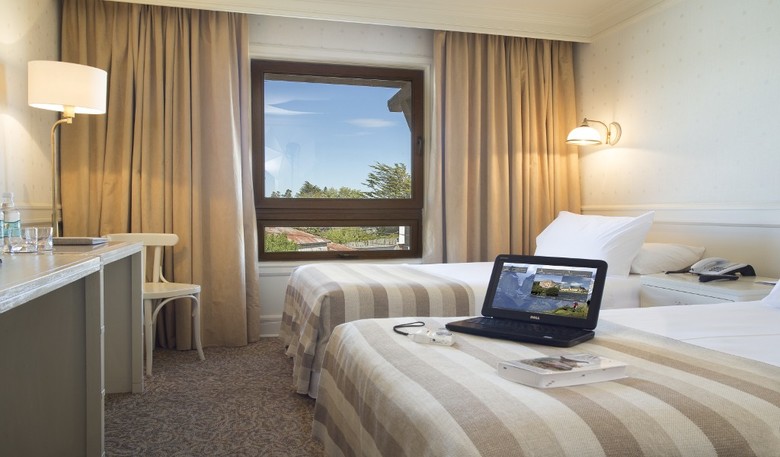 Hotel Costaustralis