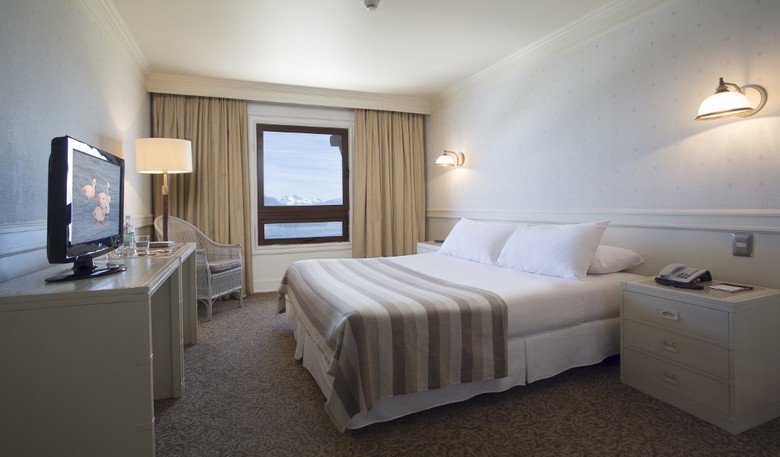 Hotel Costaustralis