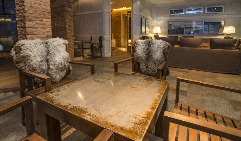 Hotel Costaustralis