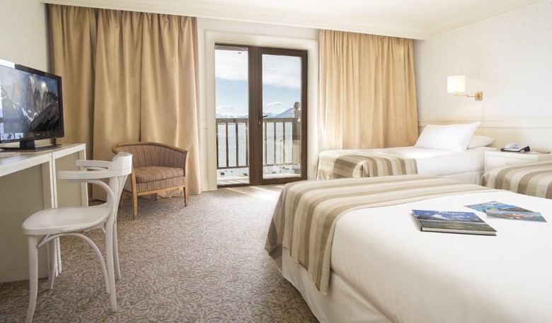 Hotel Costaustralis