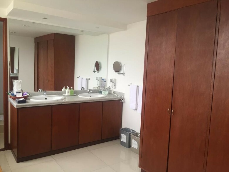 Hotel Torre De Cali Plaza