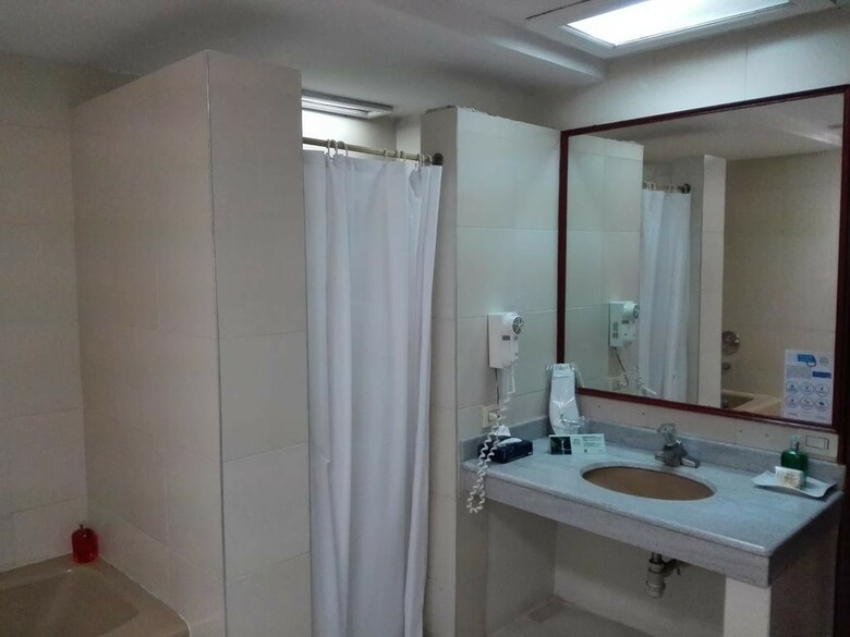 Hotel Torre De Cali Plaza
