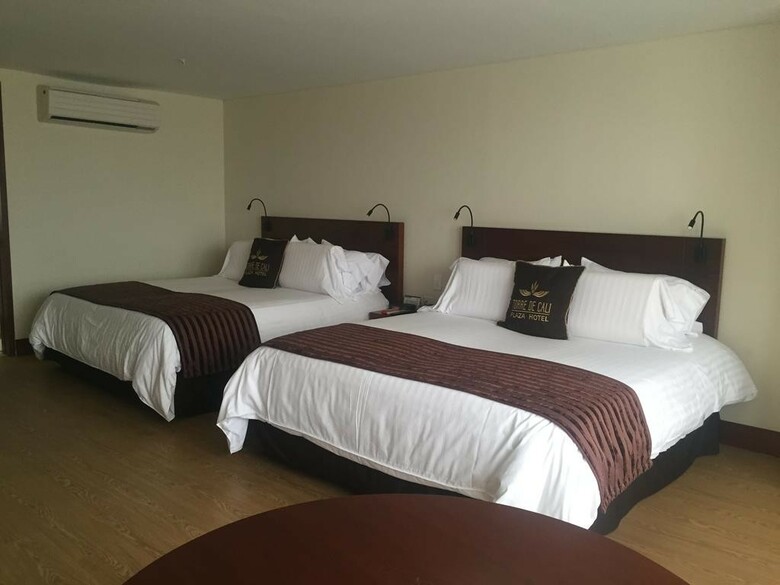 Hotel Torre De Cali Plaza