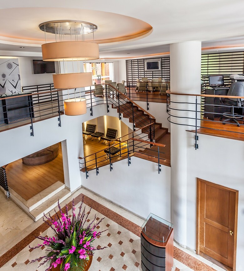 Hotel Ghl Style Los H�roes