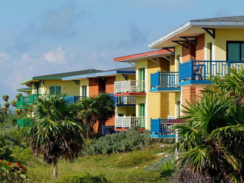 Hotel Bella Isla Resort