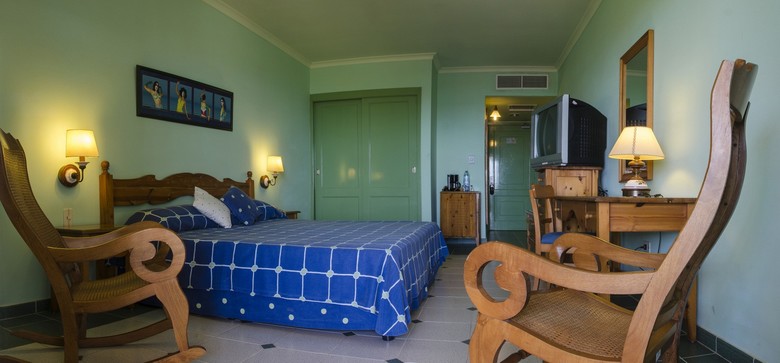 Hotel Bella Isla Resort