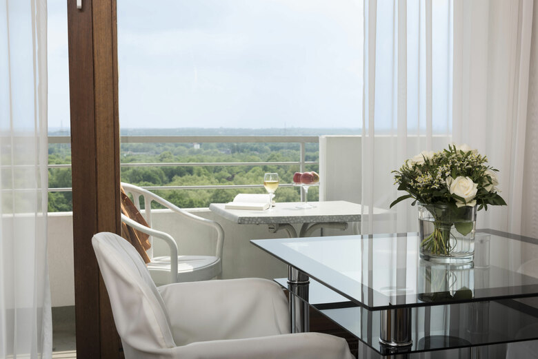 Hotel Maritim Gelsenkirchen