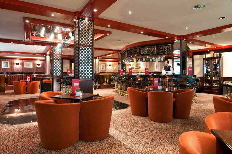 Hotel Maritim Gelsenkirchen