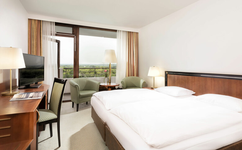 Hotel Maritim Gelsenkirchen