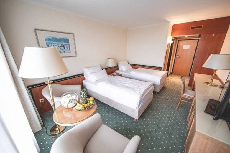 Hotel Maritim Gelsenkirchen