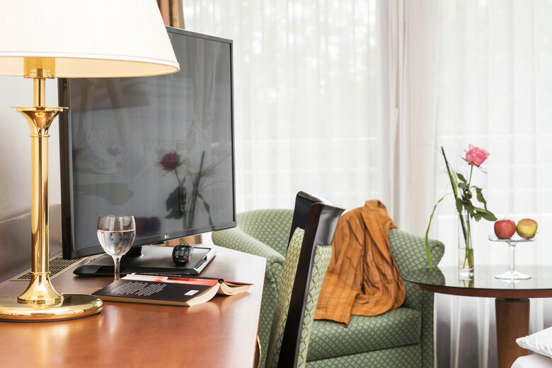 Hotel Maritim Gelsenkirchen